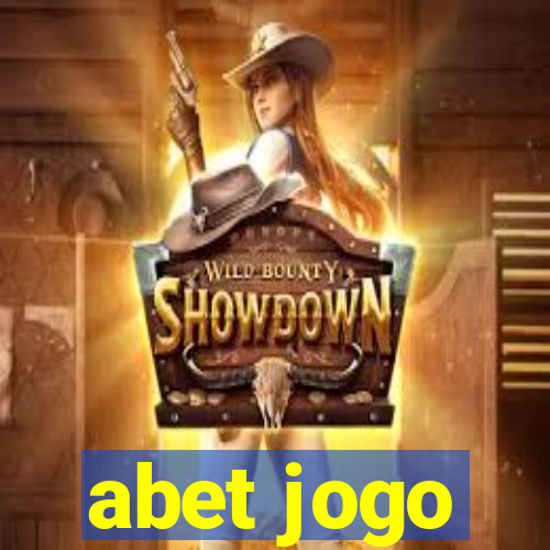 abet jogo